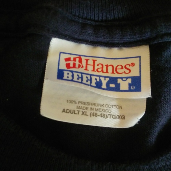 Men's XL T-Shirt - Picture 3 of 4